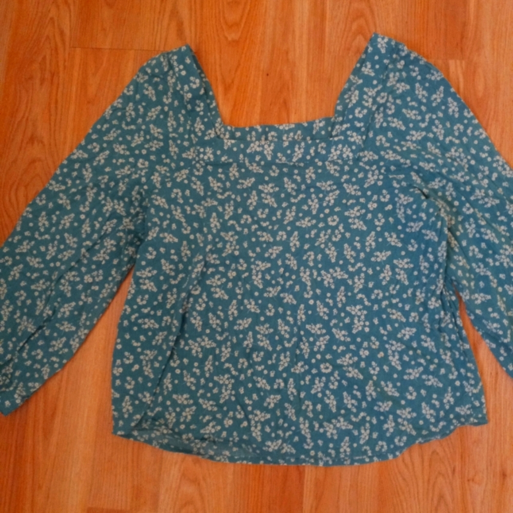 Blouse